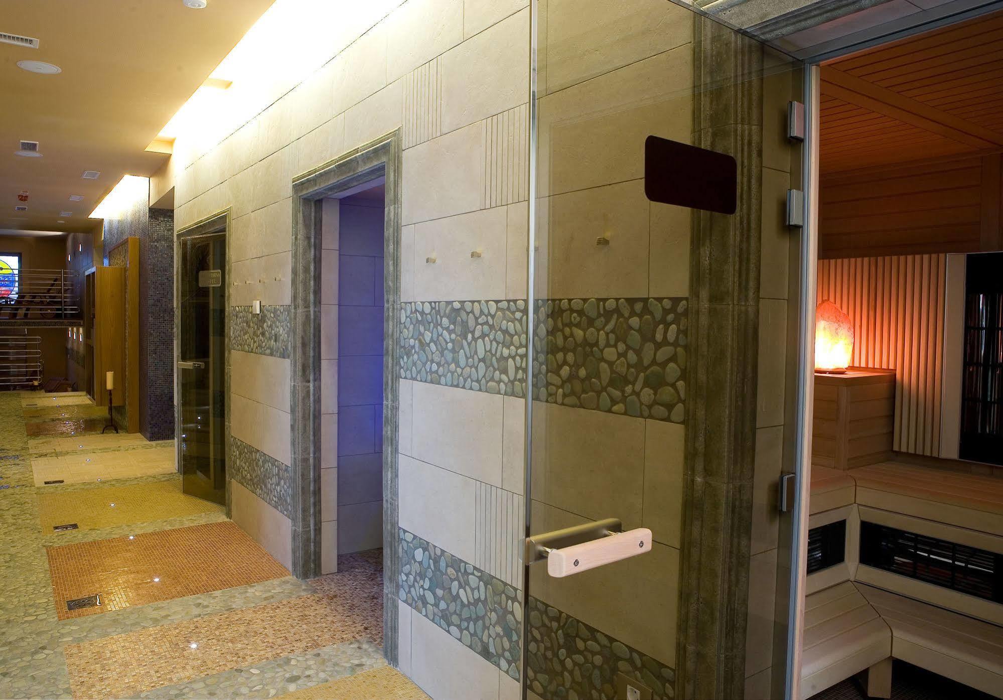 Dependences - San Simon Resort إيزولا المظهر الخارجي الصورة
