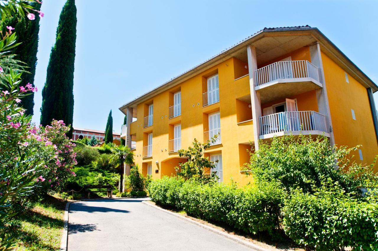Dependences - San Simon Resort إيزولا الغرفة الصورة
